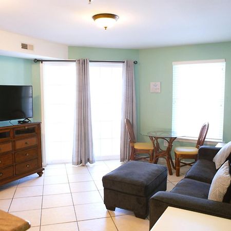 Champagne Island Resort Unit 107 North Wildwood Eksteriør billede