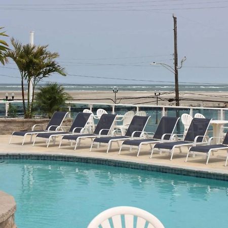 Champagne Island Resort Unit 107 North Wildwood Eksteriør billede