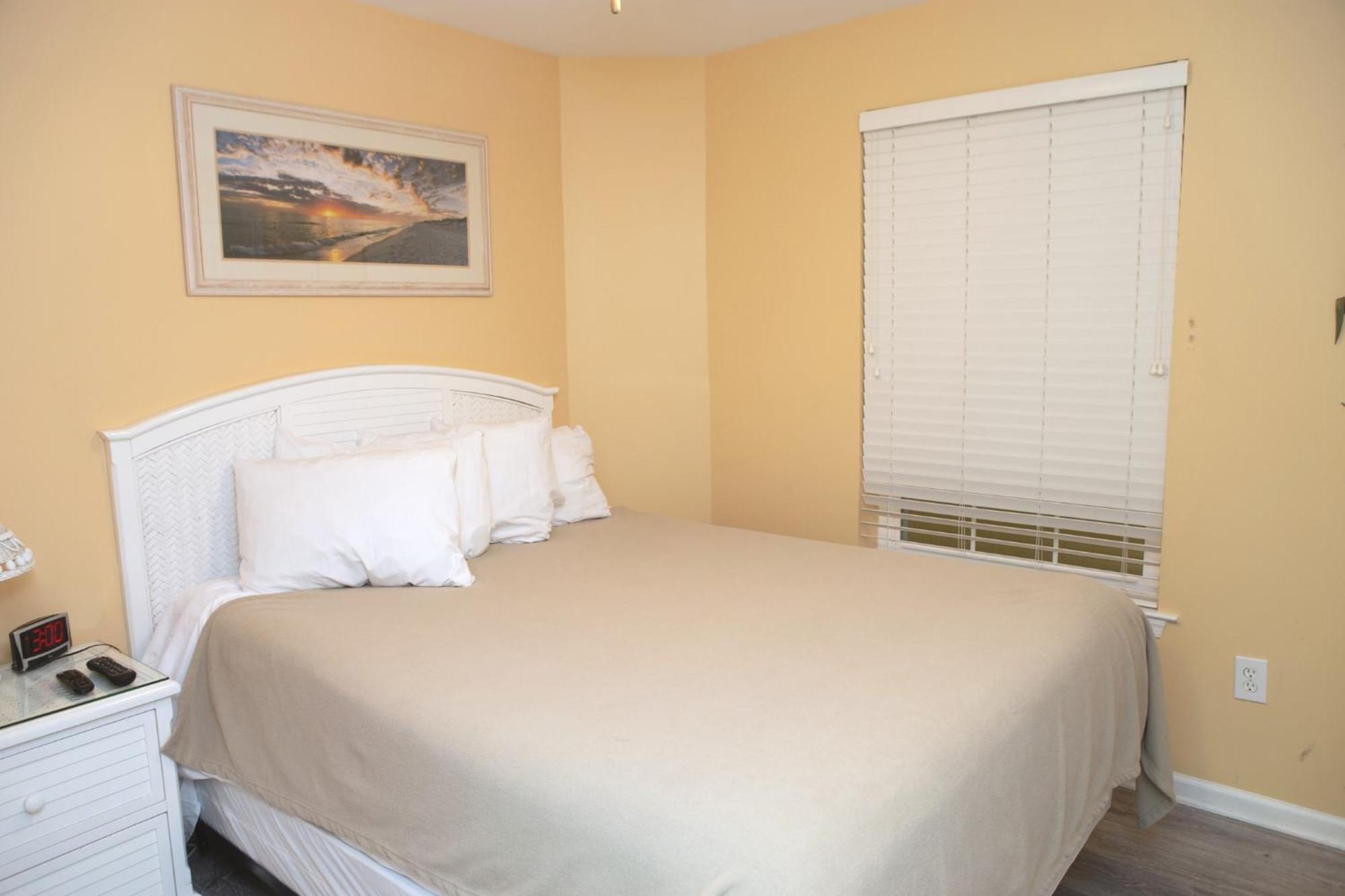 Champagne Island Resort Unit 107 North Wildwood Eksteriør billede